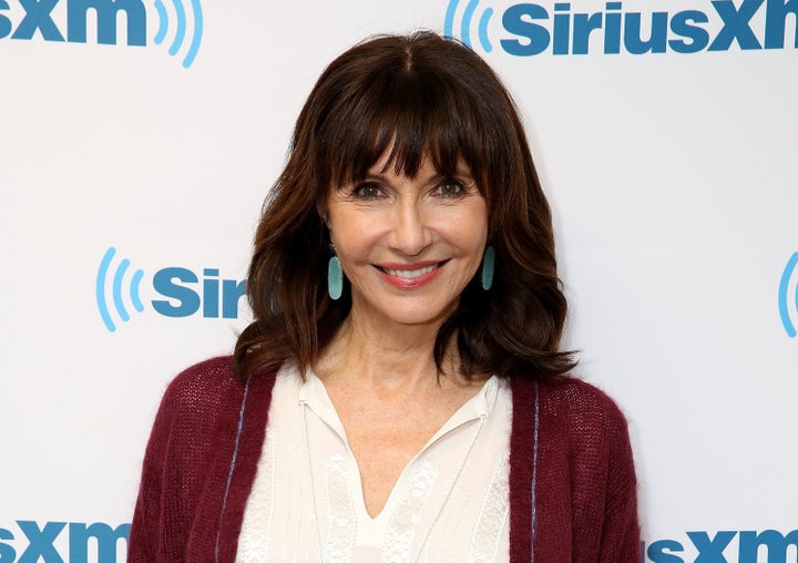 Steenburgen recalled imagining Clinton as president over 30 years ago – and dismissing the thought, seeing it as imposs