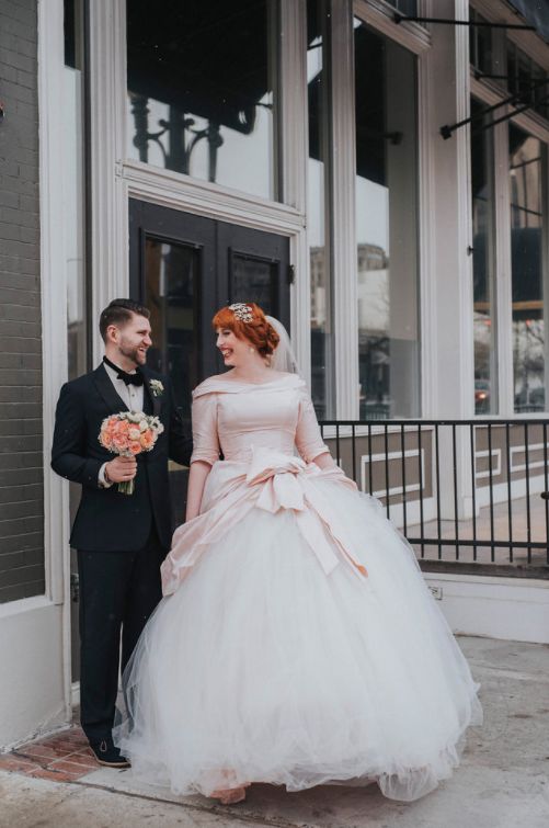 bridal potty bag