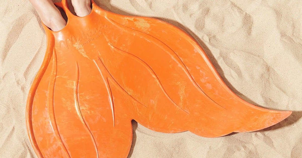 14 Ways To Live Like A Mermaid Every Day Of Your Life HuffPost Life