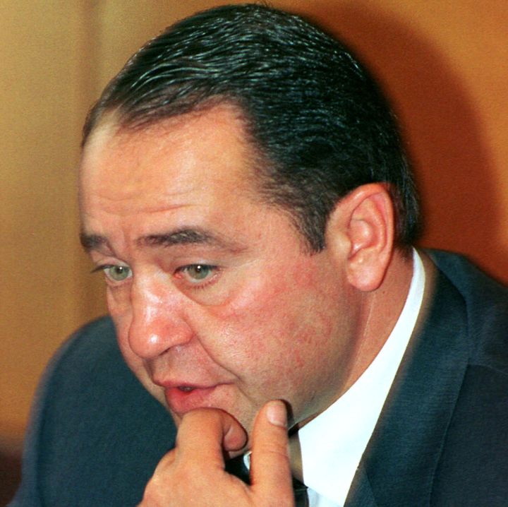 U.S. officials have ruled that Mikhail Lesin's death wasaccidental.