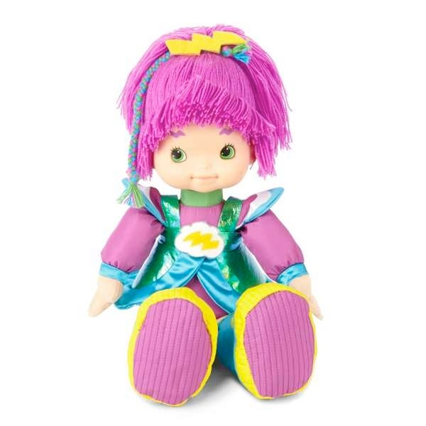 winx stormy doll