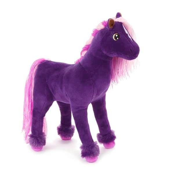 The very first Skydancer doll