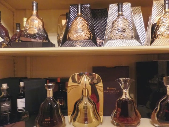 Hennessy 250 years of cognac and culture huffpost contributor