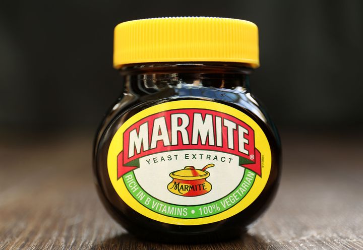 <strong>Morrisons has raised the price of Marmite</strong>