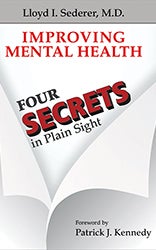 Sederer: 4 Secrets in Plain Sight Amazon