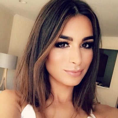 <p>Ashley Iaconetti</p>