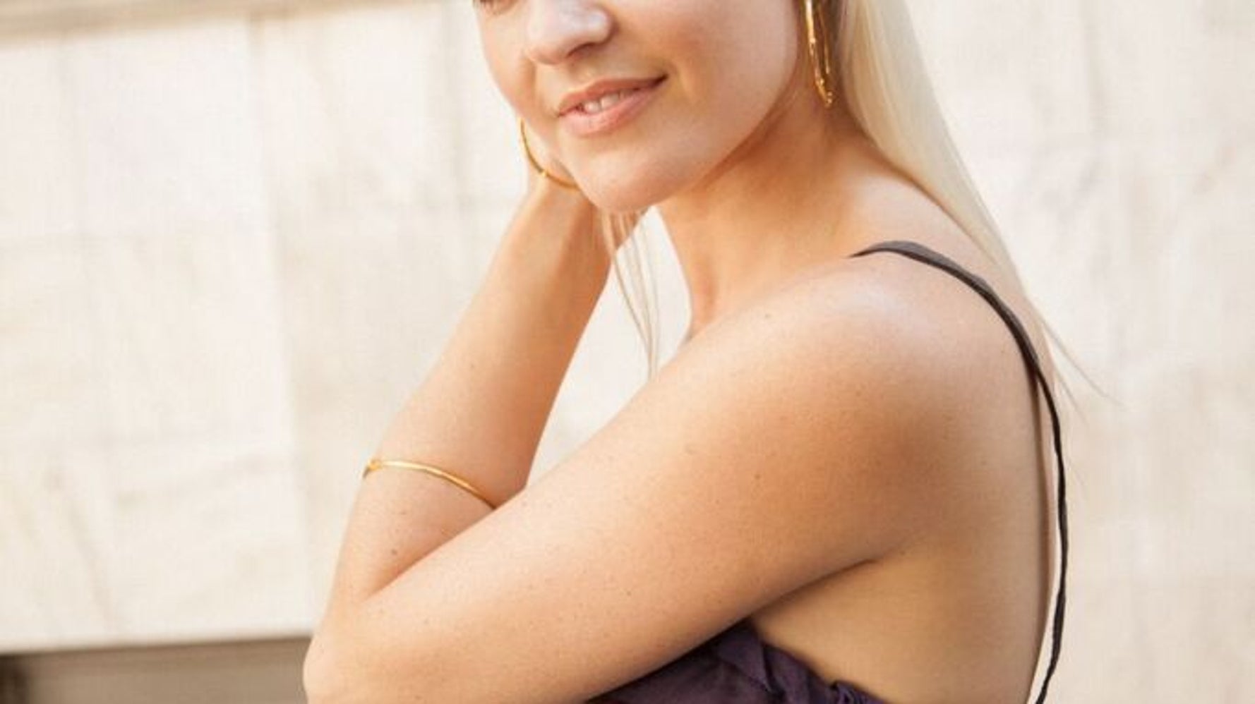 Entrepreneur Nina Farran's Impact Fashion HuffPost Contributor