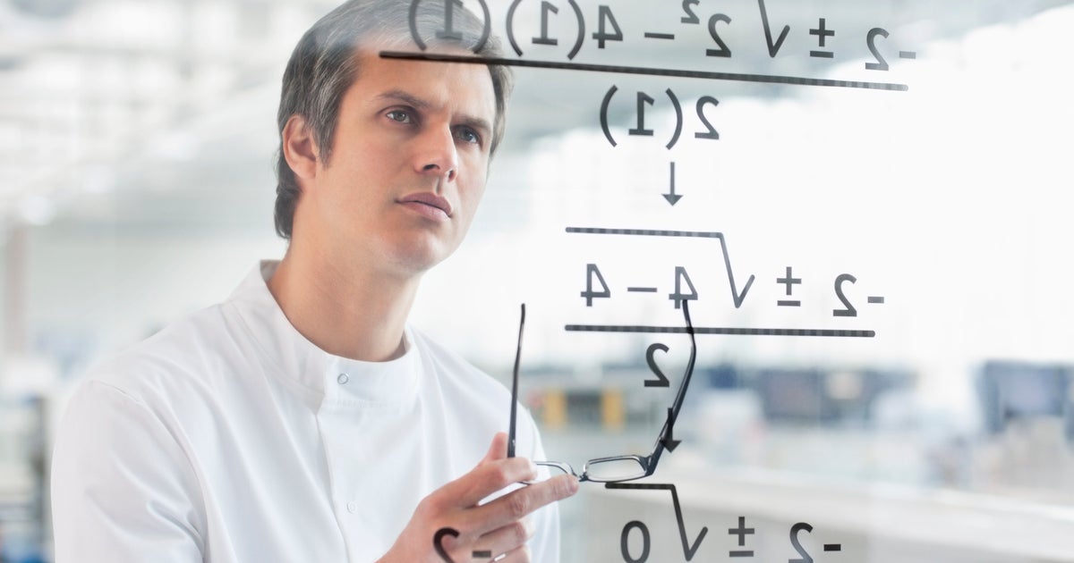 Restaurant Baffles Diners With Tricky Wi-Fi Password Equation ...