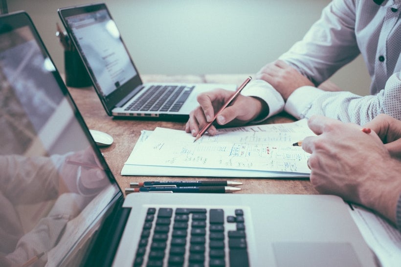 Which skills could you acquire to gain a competitive advantage?