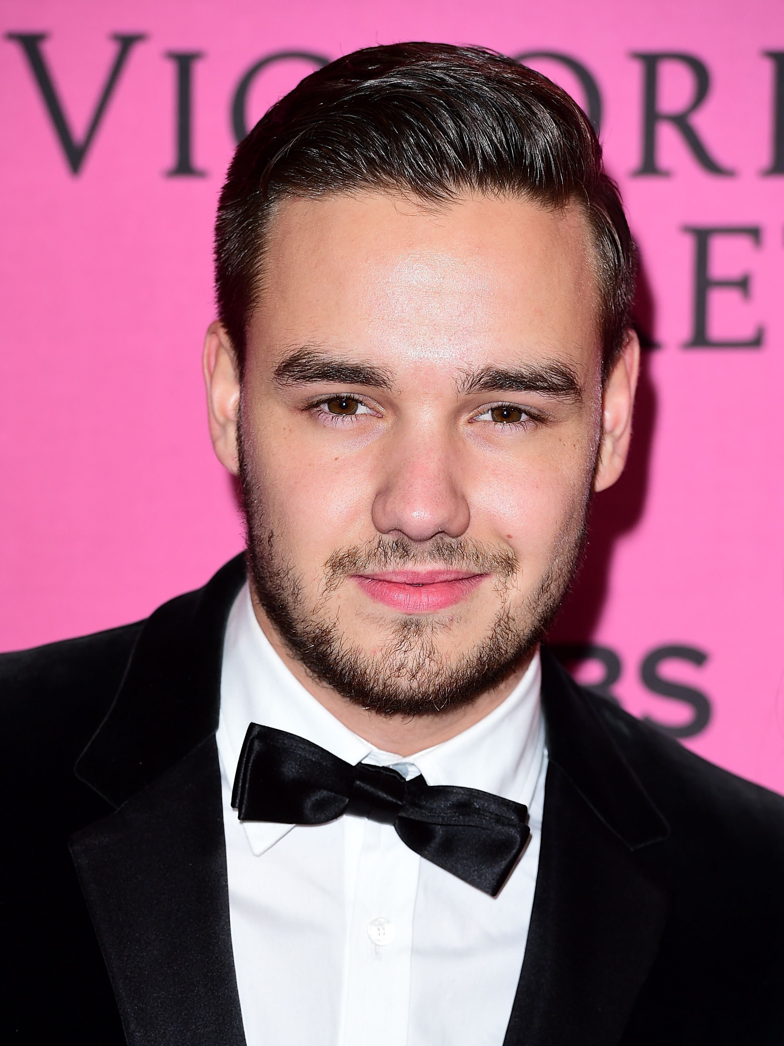 Liam Payne Reveals X-Rated New Music On Instagram And Wow... Just Wow ...