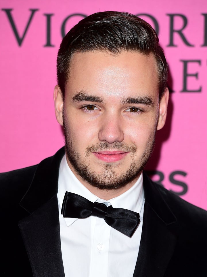 Liam Payne