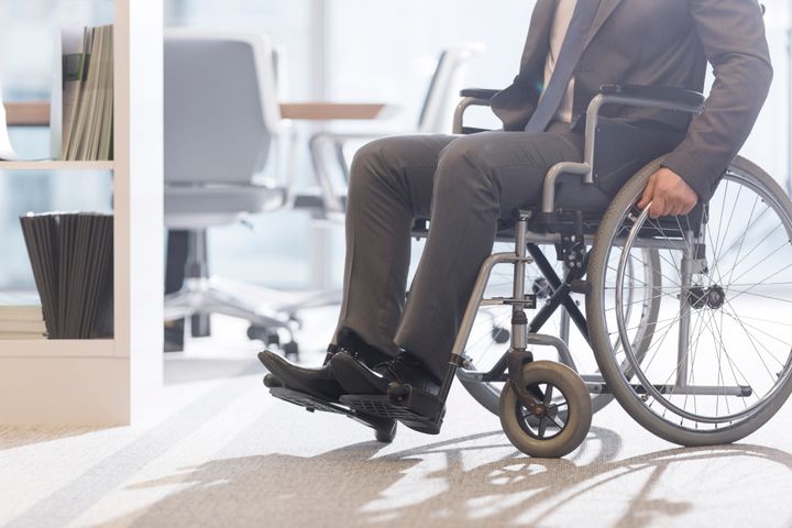 The disability benefits system is set to be overhauled to get more people back in work