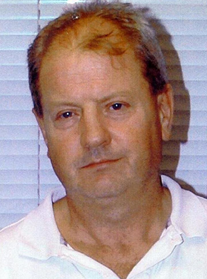 Steve Wright was jailed for the murder of five women but never admitted to his crimes