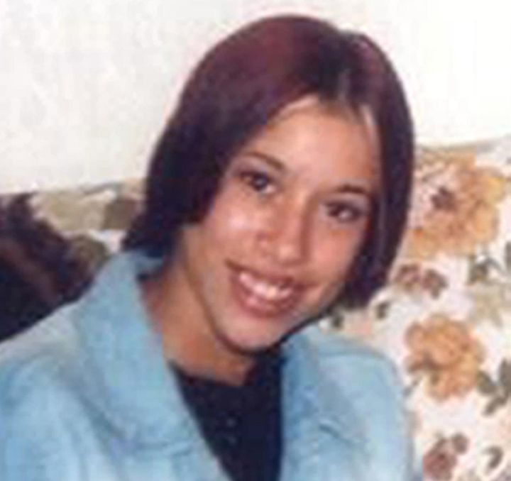 Tania Nicol was one of five women murdered by Wright