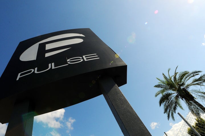 The Chicago haunted house planned to feature scenes from Orlando's Pulse nightclub where dozens of people were shot and killed in June.
