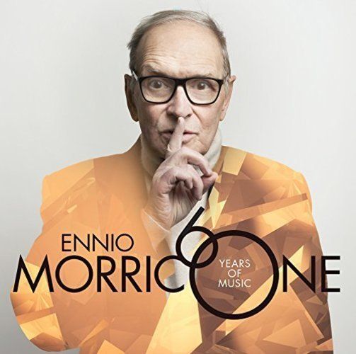 Ennio Morricone / 60 Years Of Music