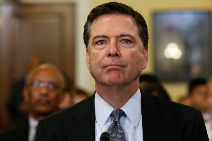 FBI Director James Comey is being criticized by past and present government officials, as well as lawmakers on both sides of the aisle. 