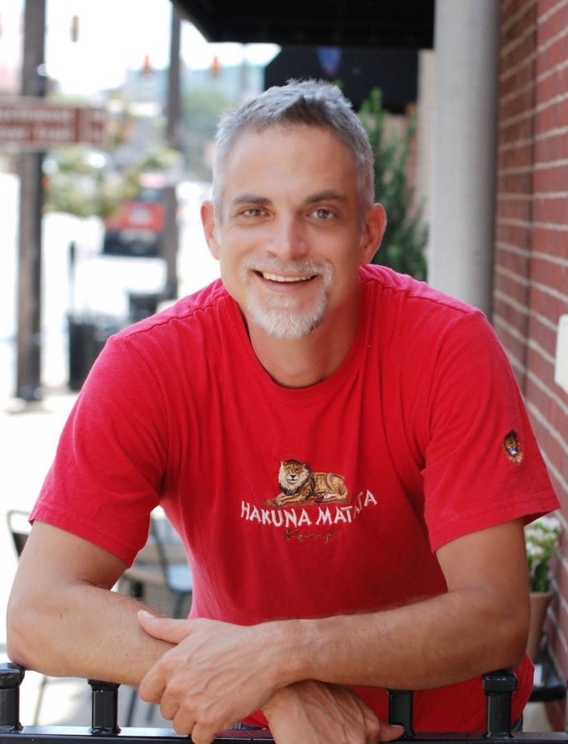 Mark McGuire