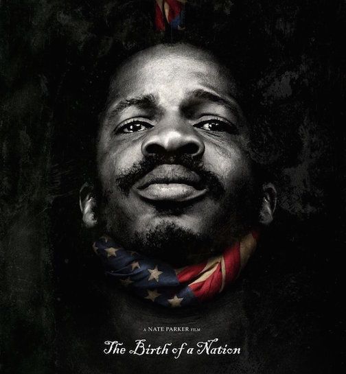 Birth Of A Controversy The Legacy Of Nat Turner Huffpost Entertainment 