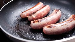 Why Sausages No Longer 'Bang' When You Cook Them