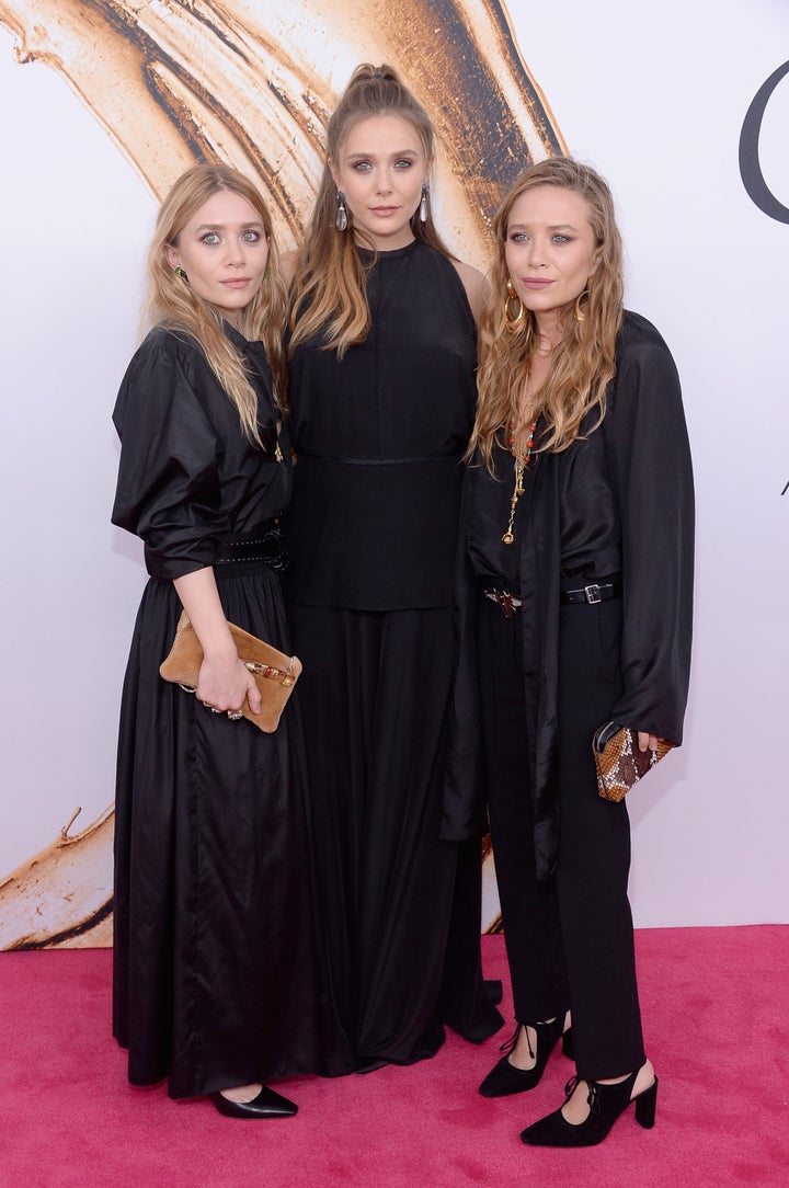 The Olsen Family: All About Mary-Kate, Ashley and Elizabeth Olsen's Siblings