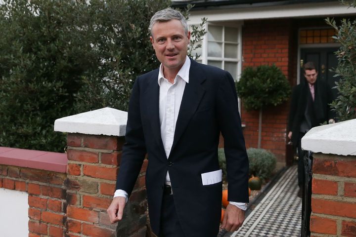 Zac Goldsmith resigned as an MP over the government's decision to expand Heathrow
