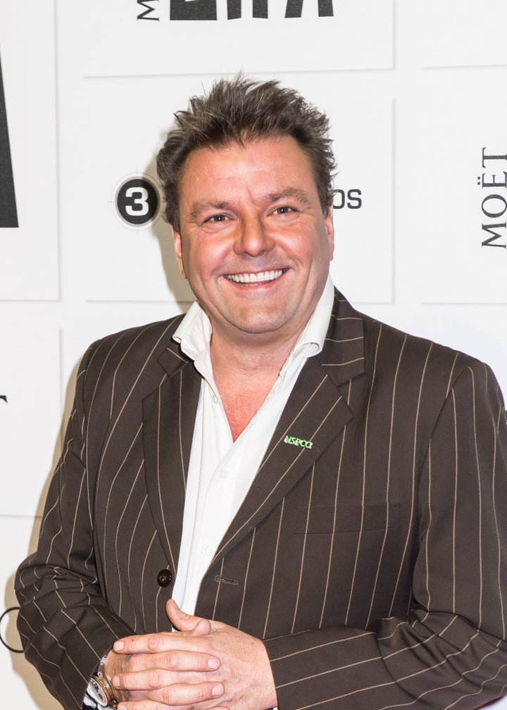<strong>Martin Roberts</strong>