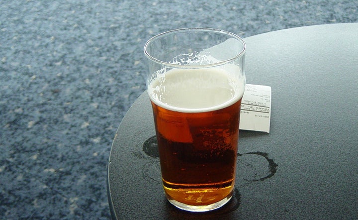 <strong>Perfect after a long day of lectures </strong>
