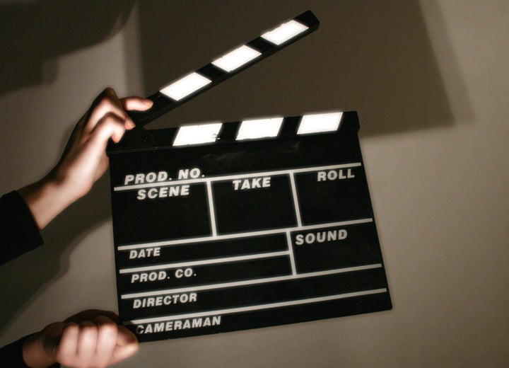 <p><em>And… action!</em></p>
