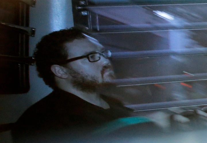 <strong>Rurik Jutting has pleaded not guilty to murdering Sumarti Ningsih and Seneng Mujasih in 2014 on the grounds of diminished responsibility</strong>