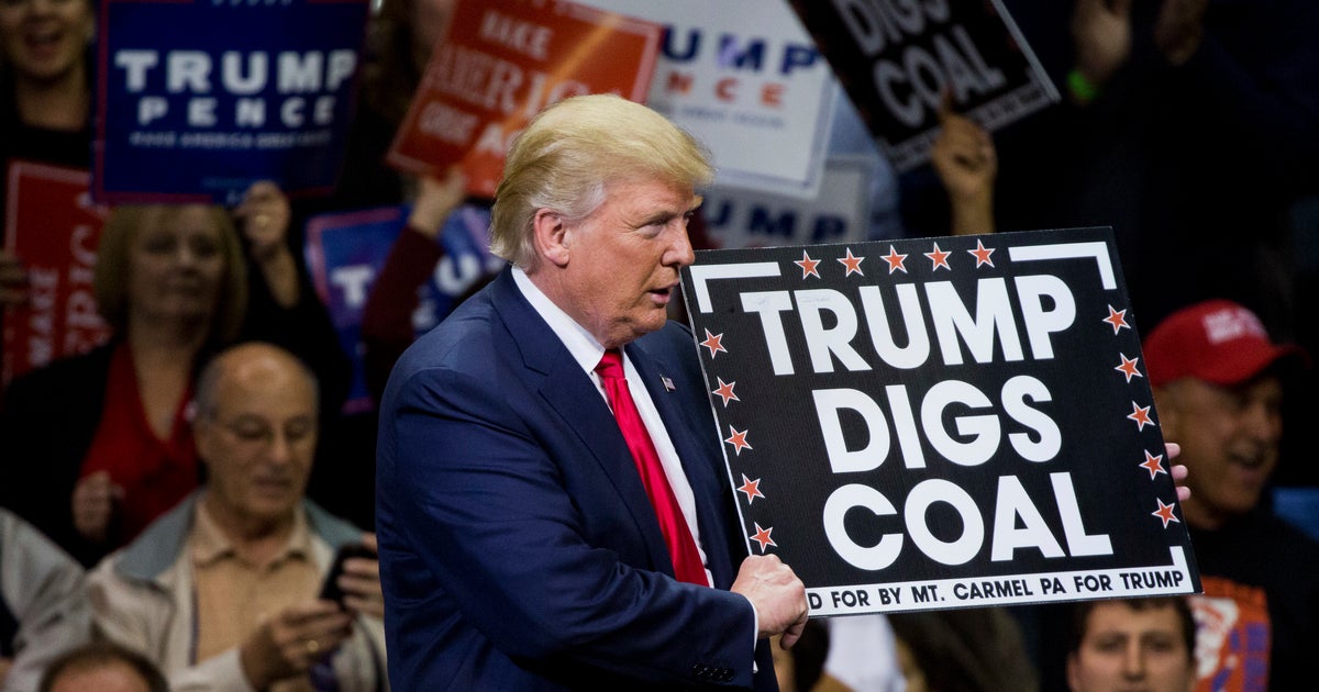 Donald Trump Is Once Again Trashing Wind Energy | HuffPost Latest News