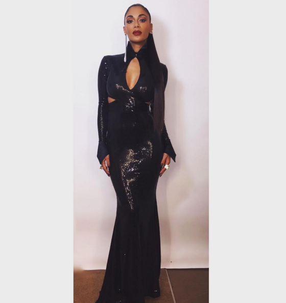 Nicole Scherzinger's 'X Factor' Makeup Artist Spills Her Halloween ...