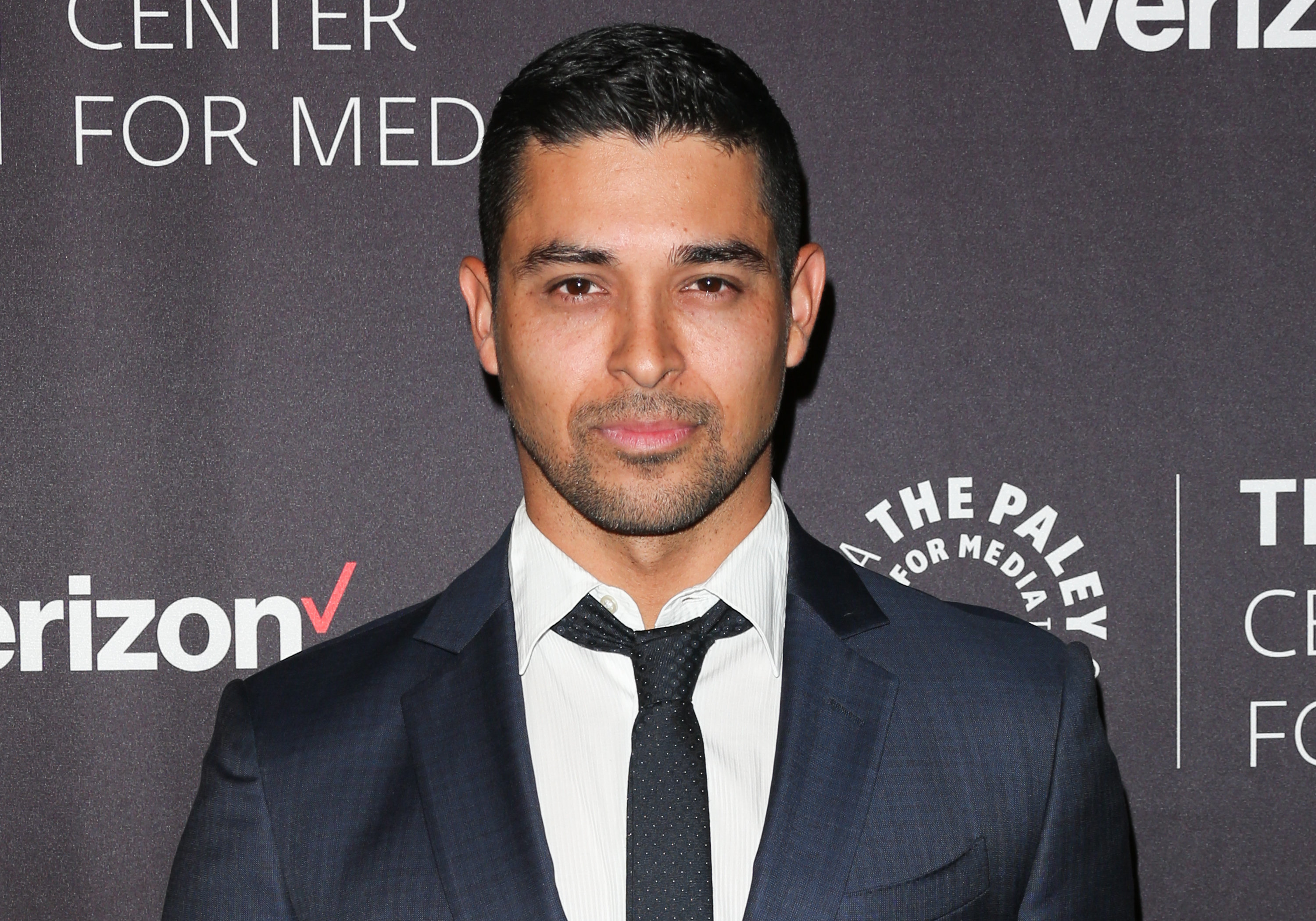 Wilmer Valderrama comicpalooza