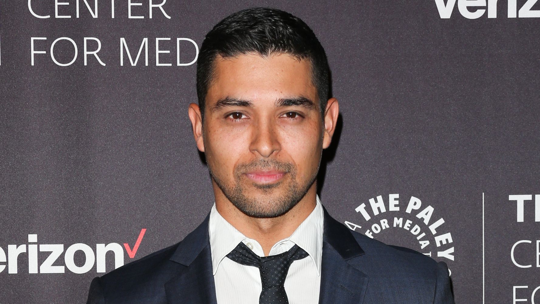 Wilmer Valderrama: There's Nothing More Patriotic Than Voting | HuffPost