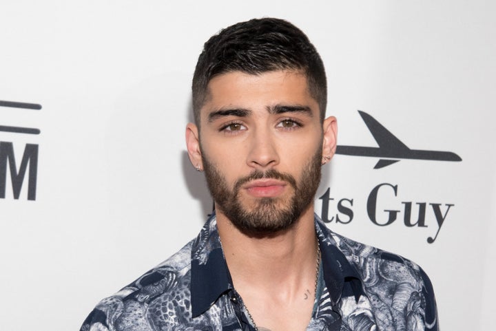 Singer Zayn Malik opens up about the difficulties of dealing with anxiety in his new book.