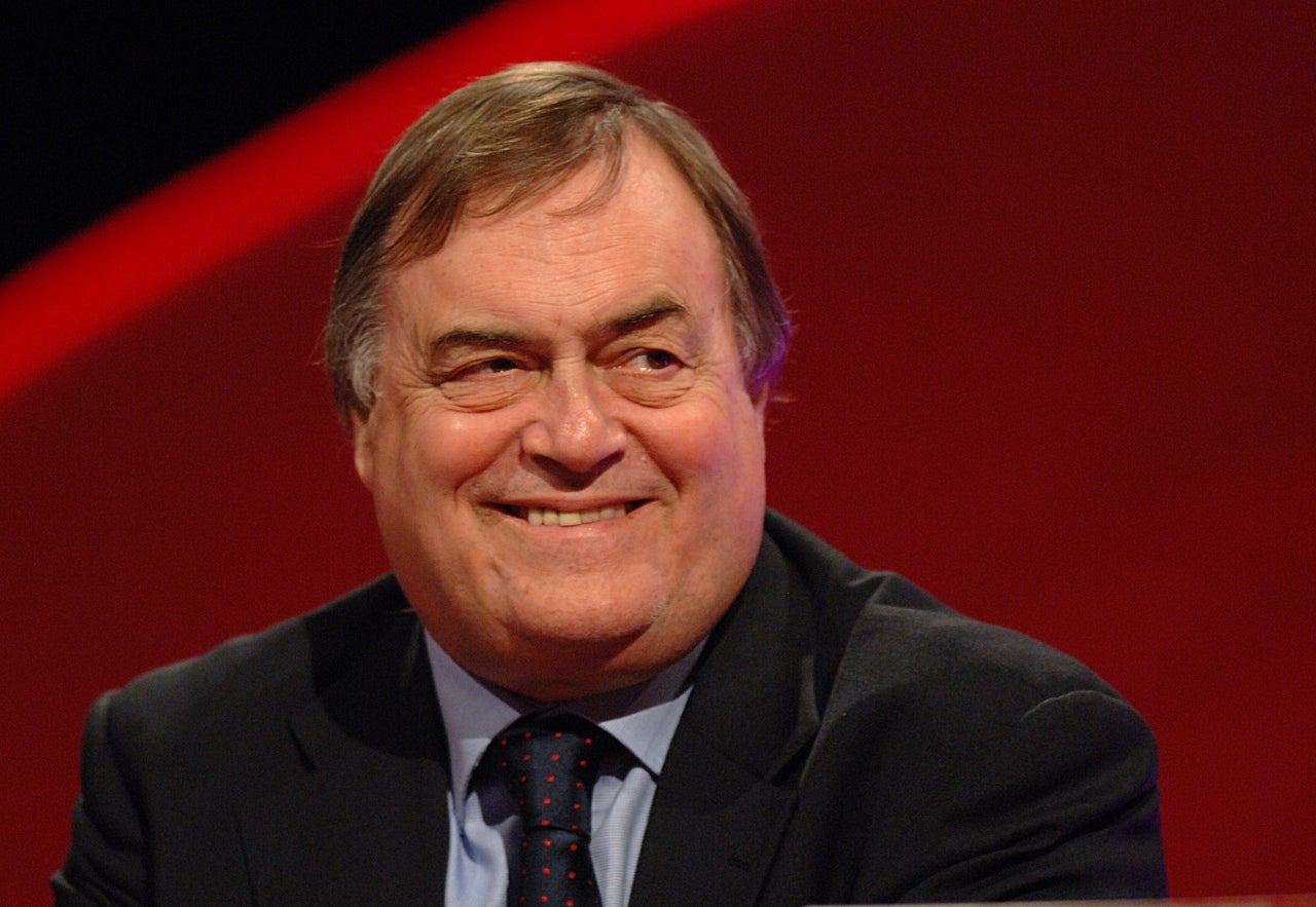 John Prescott