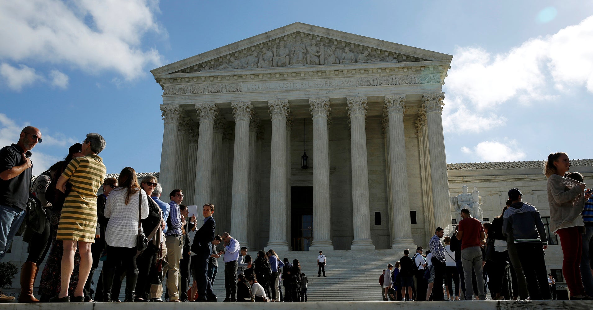 Supreme Court Tosses Sentences Of Five Juveniles Who Were Condemned To