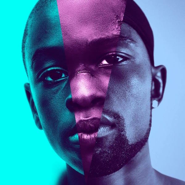 “Moonlight” (2016)