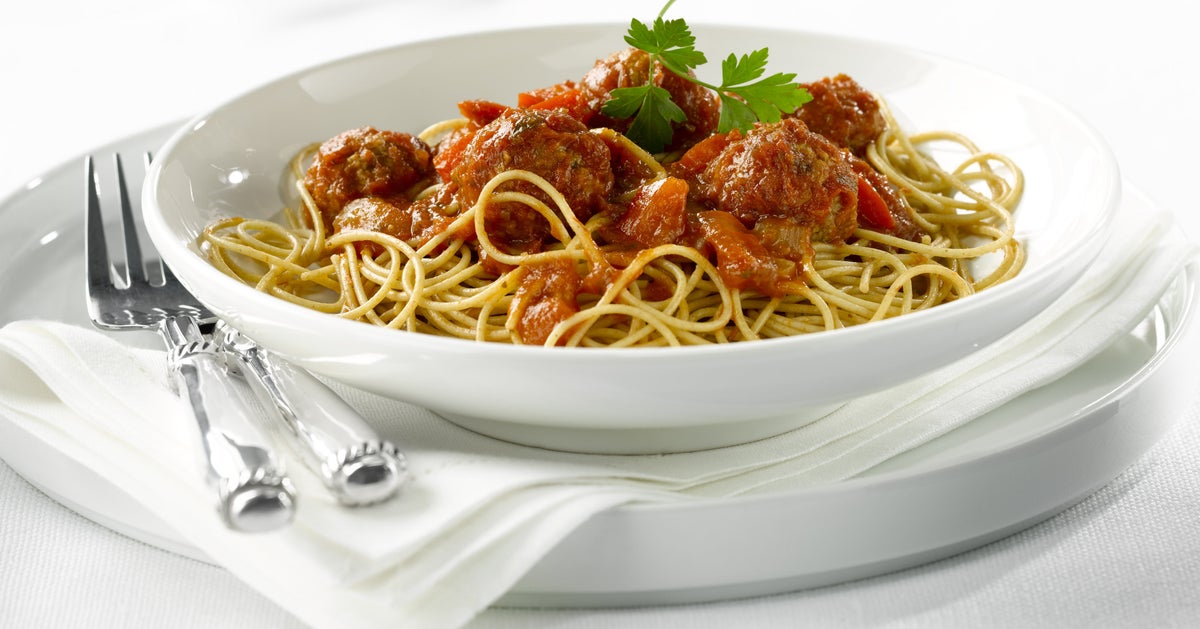 Here's How To Drain Pasta Without A Colander HuffPost Life