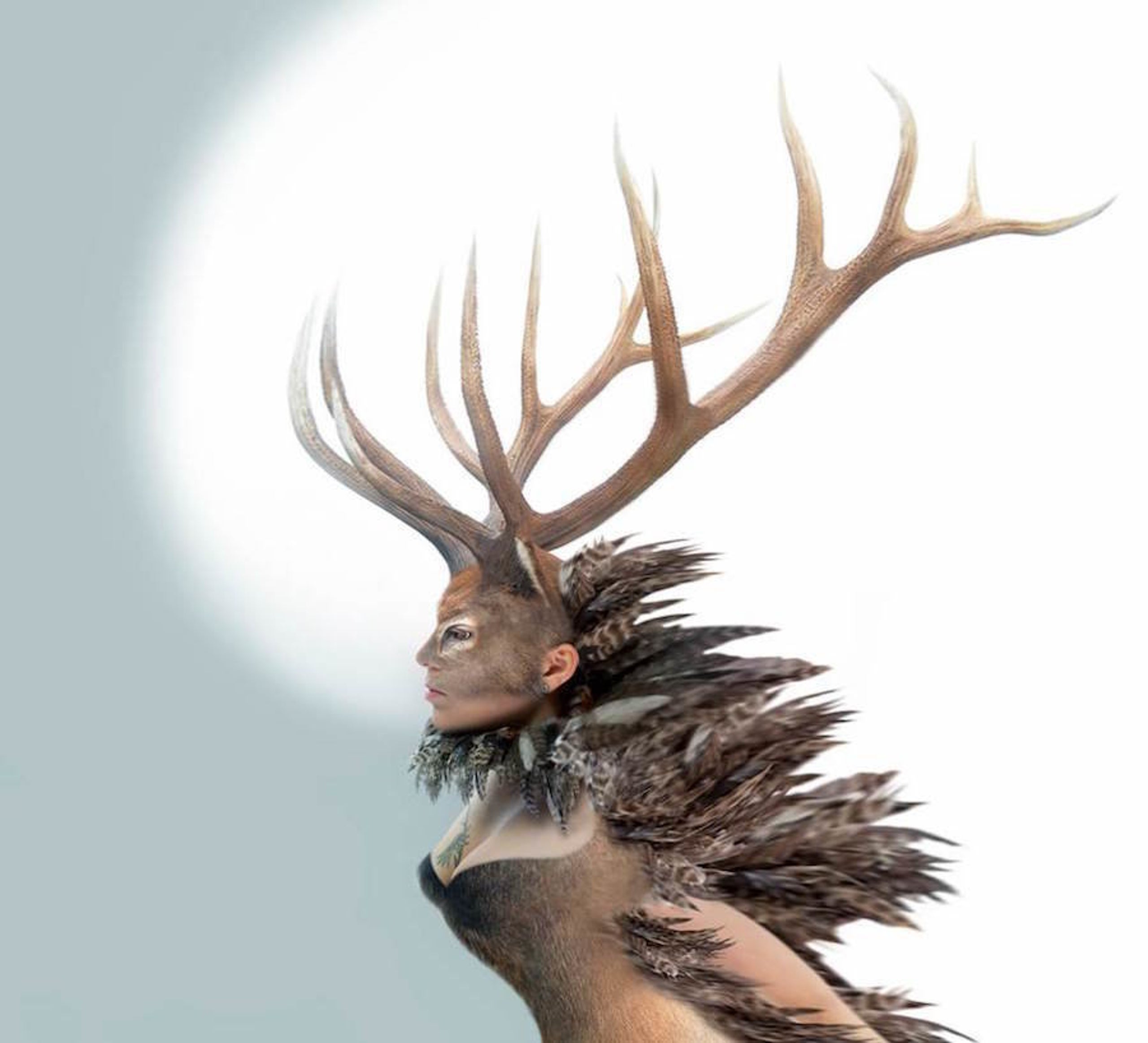 The Inuit Punk Throat Singer Fighting To Protect Indigenous Women ...