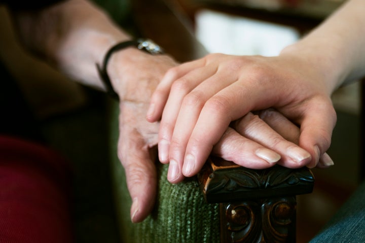 Supporters of Colorado's Proposition 106 called it a necessary move to give dying individuals the power to make deeply person