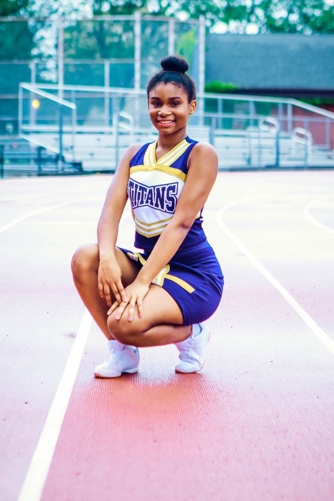 Shanya Moore