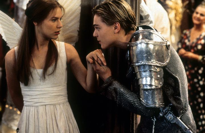 The Everlasting Frenzy Of Baz Luhrmann's 'Romeo + Juliet,' 20
