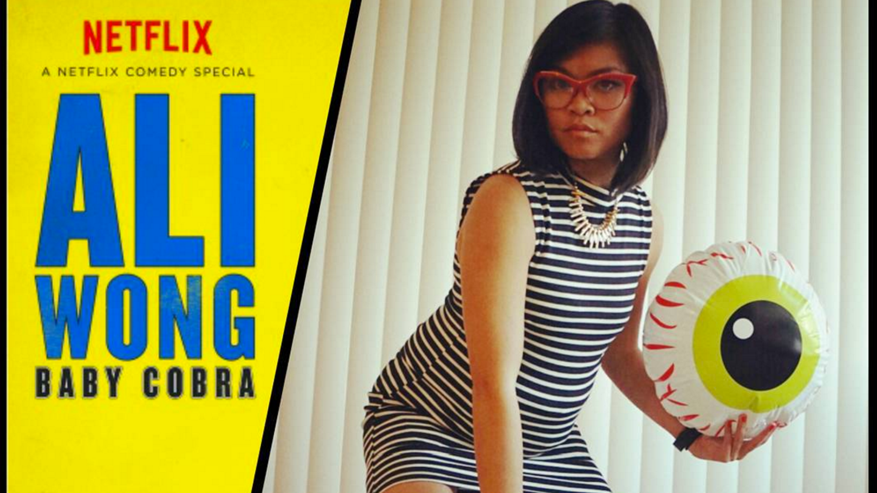 Asians Really Leaned In To Their Ali Wong Costumes This Halloween Huffpost Entertainment Asians Really Leaned In To Their Ali Wong Costumes This Halloween Huffpost Entertainment