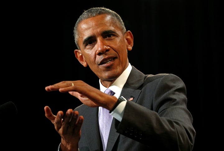 One last time, President Barack Obama will oversee a sign-up campaign for his signature legislative achie
