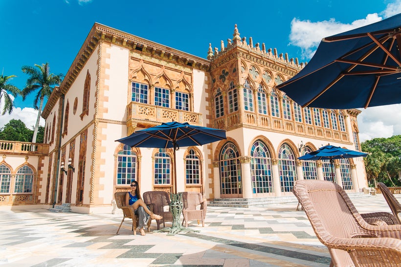 Ringling Museum of Art
