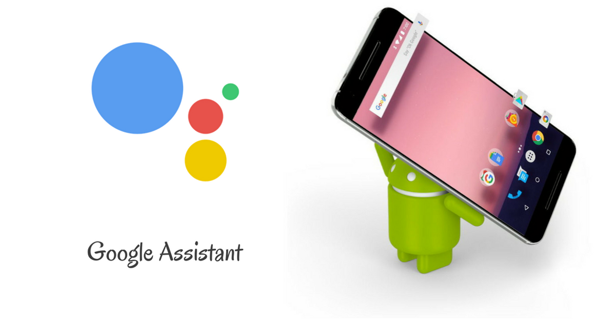 How to get Google Assistant on any Android Smartphone? (Without Root ...