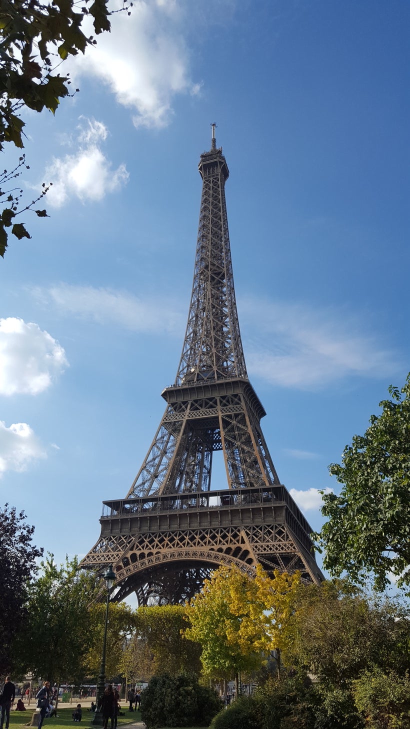 Paris, je t’aime