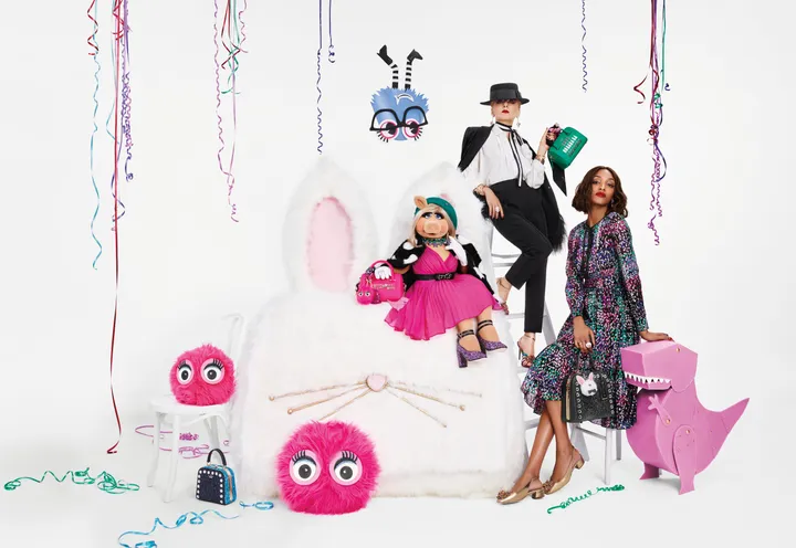 The Moi by Miss Piggy QVC Fashion Line Sneak Peek: You HAVE to See This