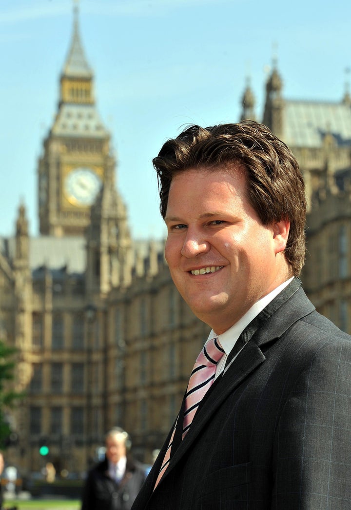 <strong>Alec Shelbrooke is set to introduce a Private Members Bill to the Commons on Friday to have unpaid internships banned </strong>